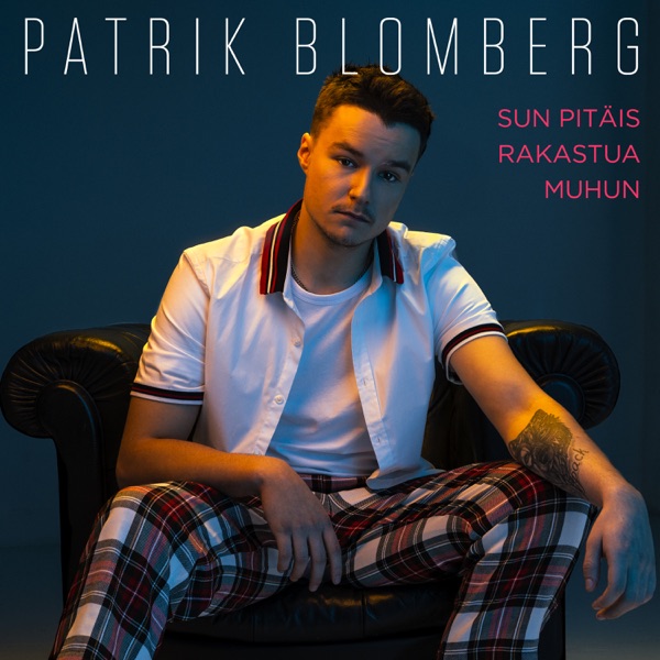 Sun pitäis rakastua muhun